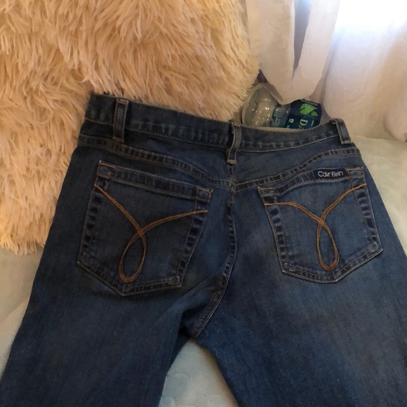 CK jeans - Picture 6 of 6